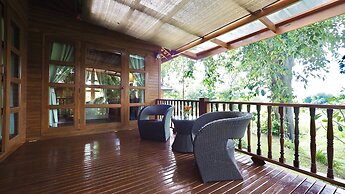 Nan Seasons Boutique Resort