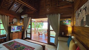 Nan Seasons Boutique Resort