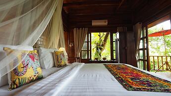 Nan Seasons Boutique Resort