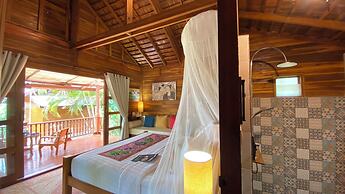 Nan Seasons Boutique Resort
