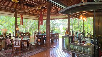 Nan Seasons Boutique Resort