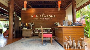 Nan Seasons Boutique Resort