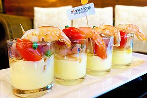 Nan Seasons Boutique Resort