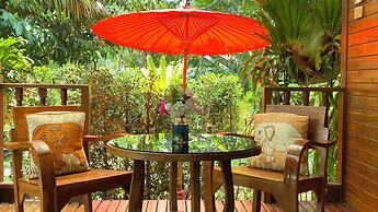 Nan Seasons Boutique Resort