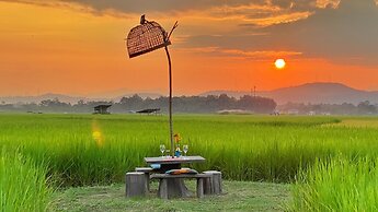 Nan Seasons Boutique Resort