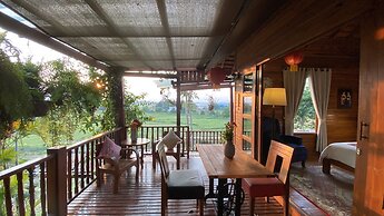 Nan Seasons Boutique Resort