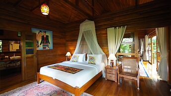 Nan Seasons Boutique Resort