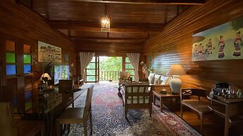 Nan Seasons Boutique Resort