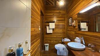 Nan Seasons Boutique Resort