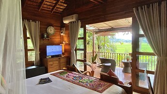 Nan Seasons Boutique Resort