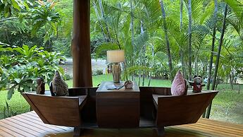 Nan Seasons Boutique Resort