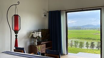 Nan Seasons Boutique Resort