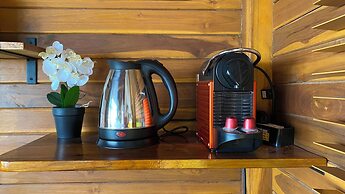 Nan Seasons Boutique Resort