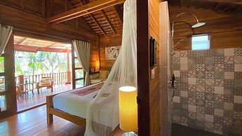 Nan Seasons Boutique Resort