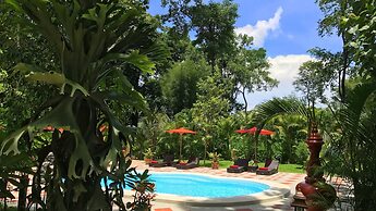 Nan Seasons Boutique Resort