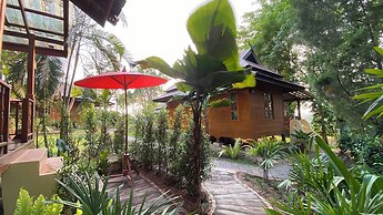 Nan Seasons Boutique Resort