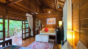 Nan Seasons Boutique Resort