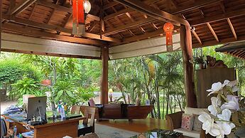 Nan Seasons Boutique Resort