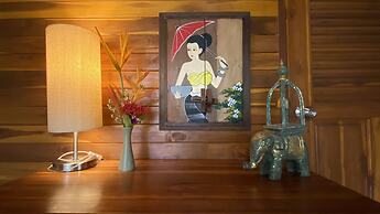 Nan Seasons Boutique Resort