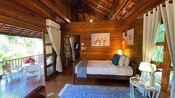 Nan Seasons Boutique Resort