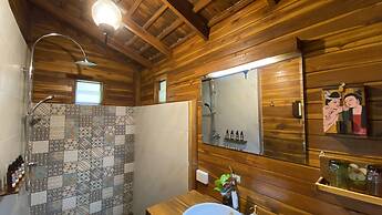 Nan Seasons Boutique Resort