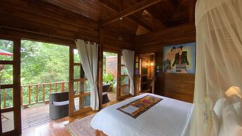 Nan Seasons Boutique Resort