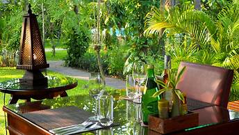 Nan Seasons Boutique Resort