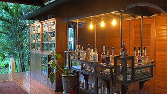 Nan Seasons Boutique Resort