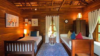 Nan Seasons Boutique Resort