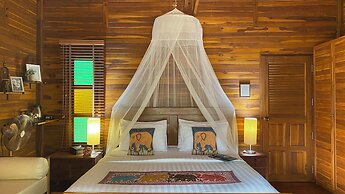 Nan Seasons Boutique Resort