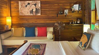 Nan Seasons Boutique Resort