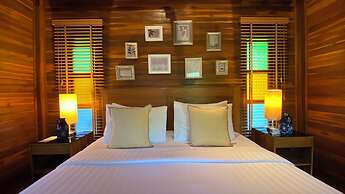 Nan Seasons Boutique Resort