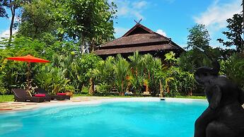 Nan Seasons Boutique Resort