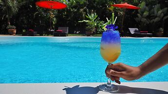 Nan Seasons Boutique Resort