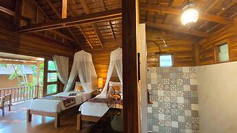 Nan Seasons Boutique Resort