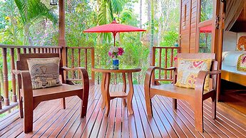 Nan Seasons Boutique Resort