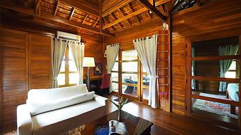 Nan Seasons Boutique Resort