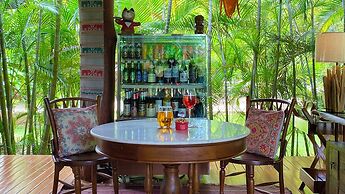 Nan Seasons Boutique Resort