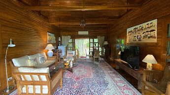 Nan Seasons Boutique Resort