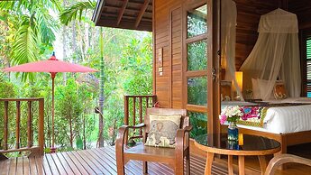 Nan Seasons Boutique Resort