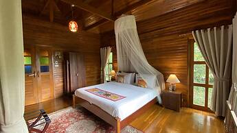 Nan Seasons Boutique Resort