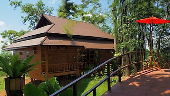 Nan Seasons Boutique Resort