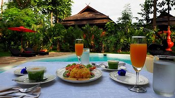 Nan Seasons Boutique Resort