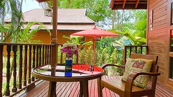 Nan Seasons Boutique Resort