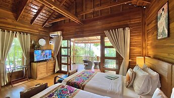 Nan Seasons Boutique Resort