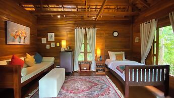 Nan Seasons Boutique Resort