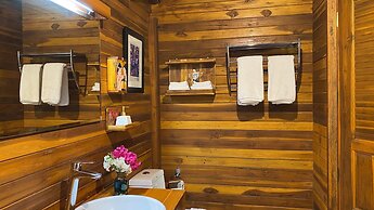 Nan Seasons Boutique Resort