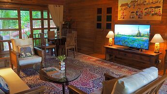 Nan Seasons Boutique Resort