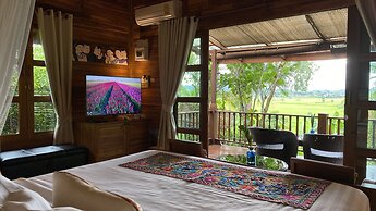 Nan Seasons Boutique Resort