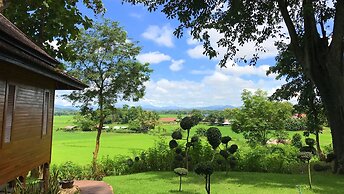 Nan Seasons Boutique Resort